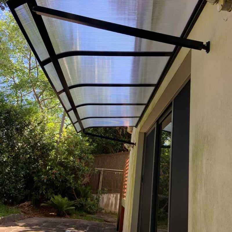 Carbolite Canopy Awning